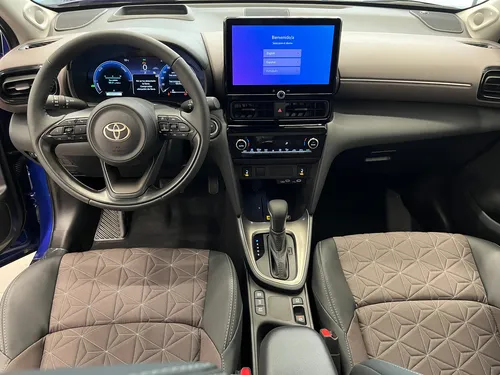 Toyota Yaris Cross 1.5 Hev Xls