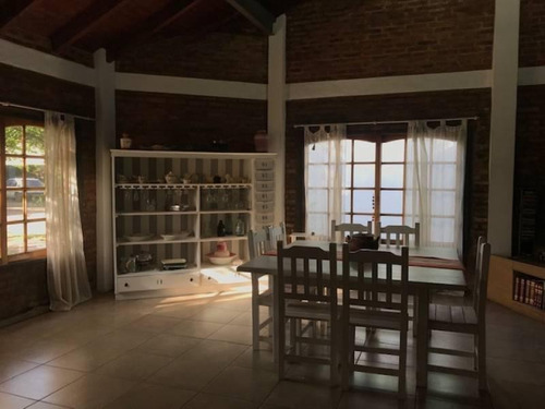 Casa Venta Montecarlo - Pilar