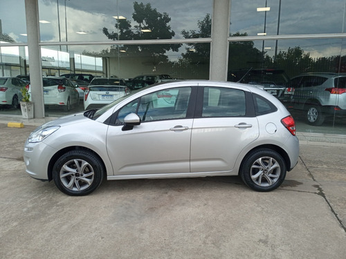 Citroen C3 1.5i Tendance Pk S 2013