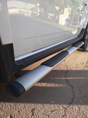 Renault Duster Privilege 2019 Nueva