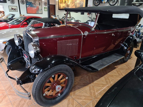 Imagen 1 de 25 de Graham Paige 1929 No Ford A T Charliebrokers