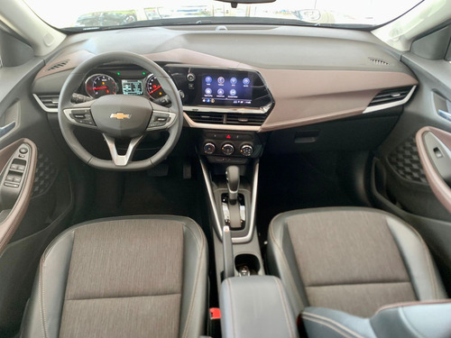 Chevrolet Montana 1.2 Ltz At