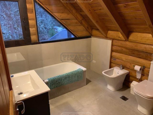 Casa Quinta En Venta En Lago Hermoso, San Martin De Los Andes, Patagonia