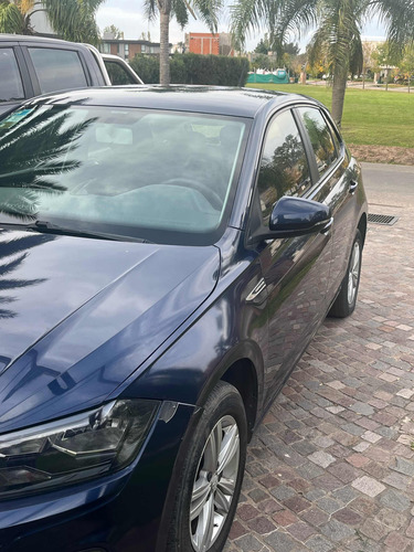 Volkswagen Polo 1.6 Msi Comfortline