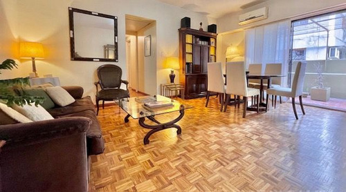 Excelente 4 Ambientes Con Gran Patio