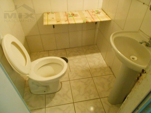 Imagem 8 de 11 de Sala Em Paulicéia - São Bernardo Do Campo - 355