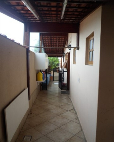 Sobrado No Bairro Planejado Morumbi Sul - 760-dg - 67749674