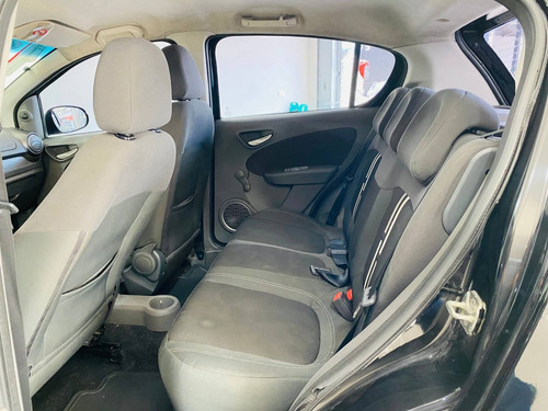 Imagem 7 de 8 de Fiat Palio 1.6 Mpi Essence 16v Flex 4p Manual