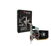 Comprar Placa De Video Afox Geforce Gt610 1gb Ddr3 64bits