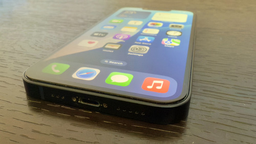 Iphone 14 - 128gb - Impecável Meianoite (Usado)