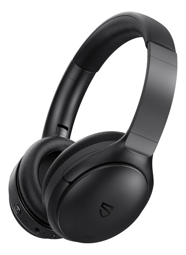 Audífono Headphone Soundpeats A6, Anc Plegables, Bt 5.0
