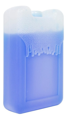 Pila Líquido Refrigerante Ice Pack Placa Hielo Conserva Frío
