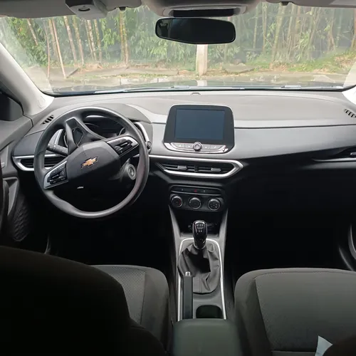 Chevrolet Tracker 1.2 T Ls At