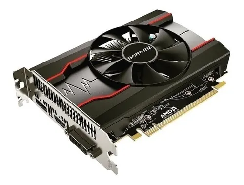 Rx 550 pulse 4gb sale