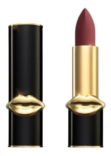 Labial Pat Mcgrath Mattetrance Tonos Color Flesh 3