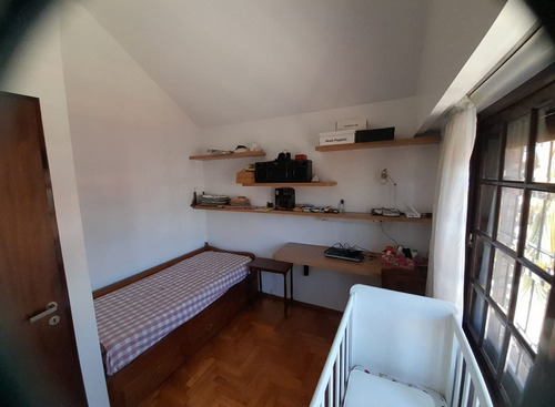 Florida Mitre/este - Sólido Chalet De 5 Amb - Próximo A Av. Maipú!!