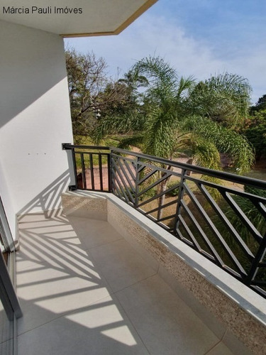 Imagem 18 de 20 de Apartamento No Condominio Morada Do Barão - Medeiros. - Ap05981 - 69341089