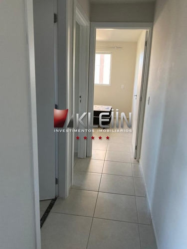 Imagem 9 de 22 de 2 Dormitórios! Extensa E Variada Área De Lazer! - Imb2740 - Imb2740