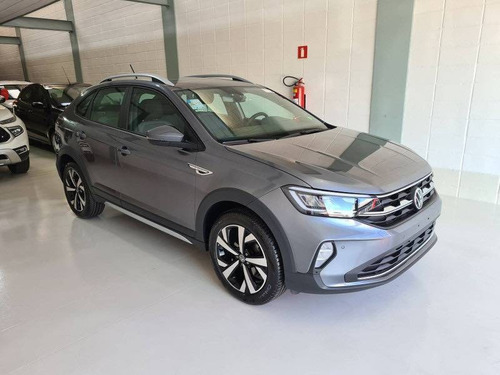 Imagem 3 de 13 de Volkswagen Nivus 1.0 200 Tsi Total Flex Highline
