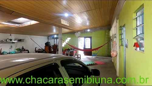 Imagem 28 de 30 de Chacara - 2583 - 69185742