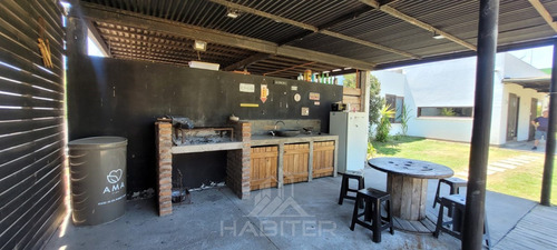 Parcela Con Casa En Venta 3 Dorm En Los Niches, Curicó