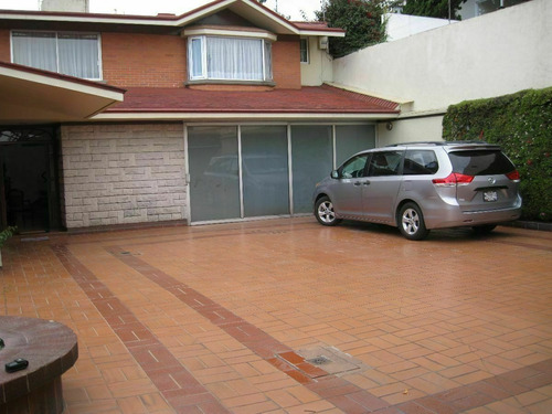 Imagen 18 de 19 de Vendo Casa En Lomas De Vista Hermosa, Cuajimalpa