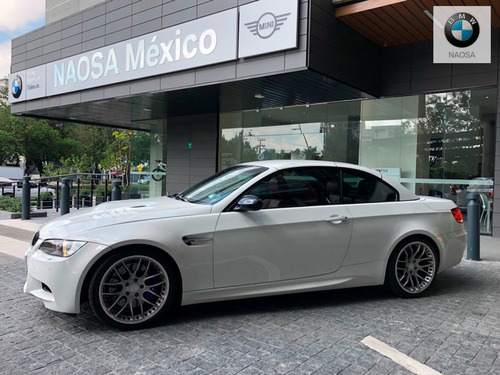 Imagen 7 de 15 de Bmw M3 E93 Convertible 2009