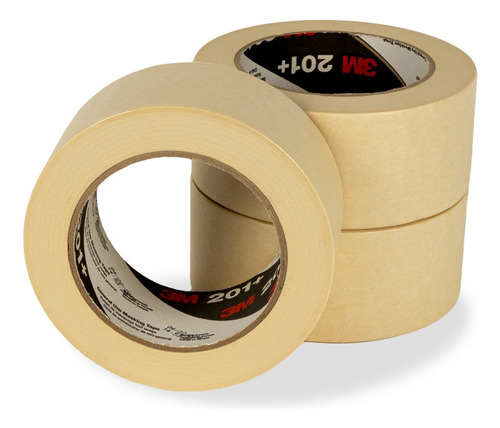 Masking Tape 200 Uso General 48mmx55m 