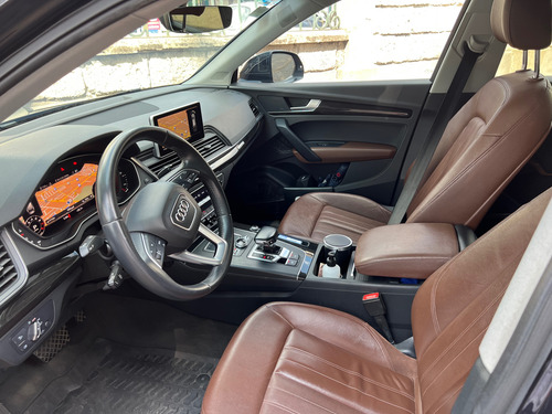 Audi Q5 2.0 L T Elite Dsg