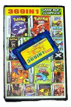 Comprar Cartucho Multijuegos Para Game Boy Advance - Nintendo Ds