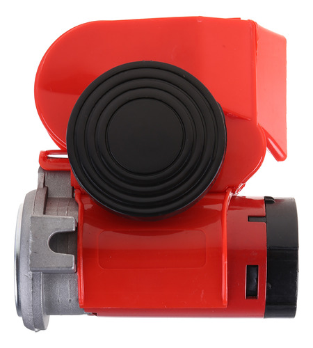 Trompeta De Aire Para Coche, 150 Db, 12 V, Super Train, Para