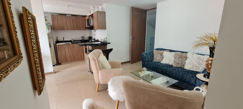 Imagen 4 de 14 de Vendo Hermoso Apartamento Campestre En Suramerica