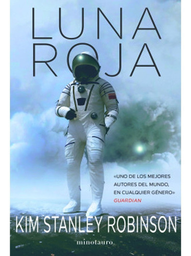 Luna Roja  Kim Stanley Robinson