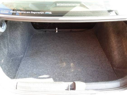 Imagem 12 de 15 de Volkswagen Virtus 1.6 Msi Total Flex Manual