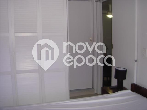 Imagem 16 de 19 de Flat/aparthotel - Ref: Co2ah2424