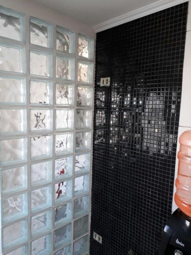 Imagem 4 de 26 de Apartamento Residencial Para Locação, Vila Campestre, São Paulo. - Ap0287 - 34967115