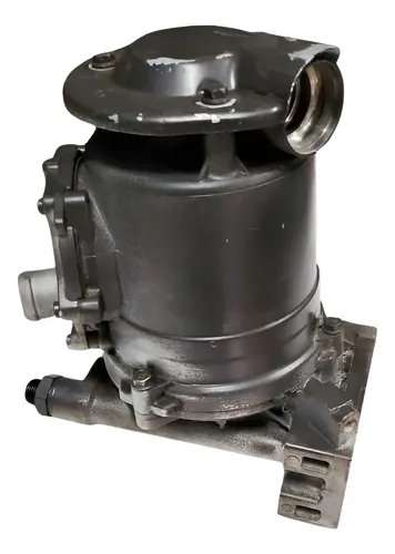 Separador Vapor Oleo Scania Ntg 2733439 | MercadoLivre