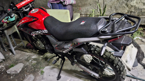 Crosmax 250 Exelentes Condiciones Único Dueño