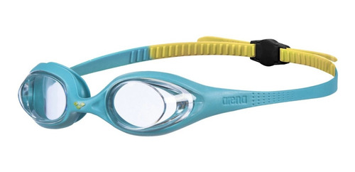 Lentes Niño Natación Arena Spider Jr - Btu Store