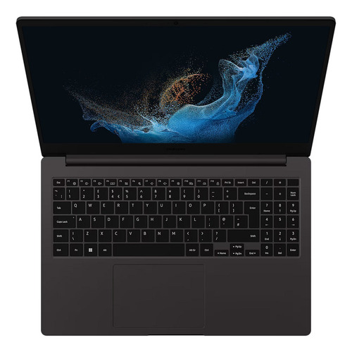 Notebook Samsung Galaxy Book2 I3-1215u 4gb 256gbssd W11 15.6