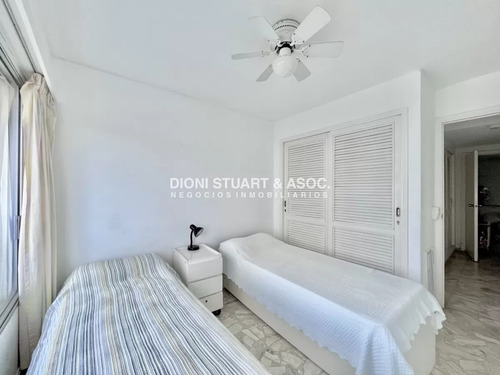 Torre Washington Esquinero De 3 Dormitorios En Venta
