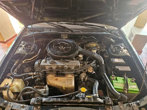 Mazda 626 Lx