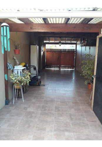 Casa De 3 Amb En La Plata