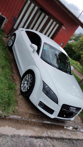 Audi TT 2.0 T Fsi Stronic 211cv Coupé