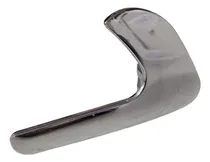 Comprar Manija Interior Puerta Derecha Vw Gol Ab9 Gol Iii Cromada - 