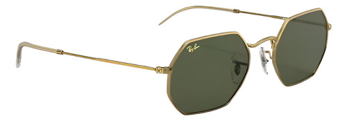 Ray Ban Nuevos Orginales Octagonal Classic
