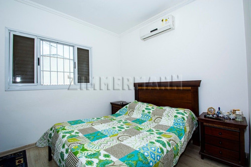 Imagem 14 de 15 de Casa - Brooklin - Ref: 129501 - V-129501