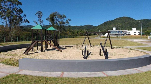 Terreno À Venda, 400 M²- Ratones - Florianópolis/sc - Te0217