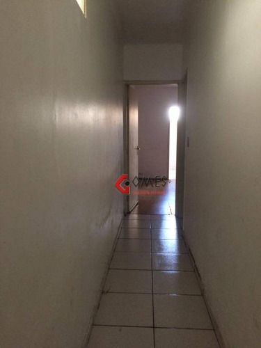 Imagem 6 de 19 de Casa Com 2 Dormitórios À Venda, 140 M² Por R$ 670.000,00 - Vila Euclides - São Bernardo Do Campo/sp - Ca0157