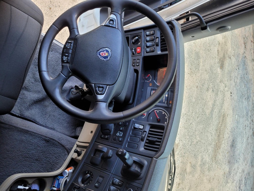 Imagem 6 de 6 de Scania R 480 6x4 Linda C/retarder Ñ R 440 Fh 540